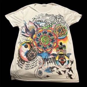 Soft, expressive T-Shirt